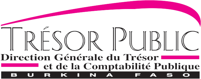 Logo Trésor Public