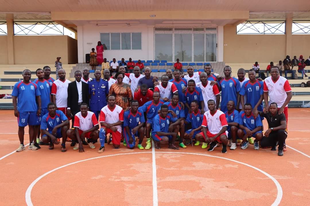 La Direction générale du Trésor et de la comptabilité publique a officiellement présenté sa plateforme innovante e-BDT